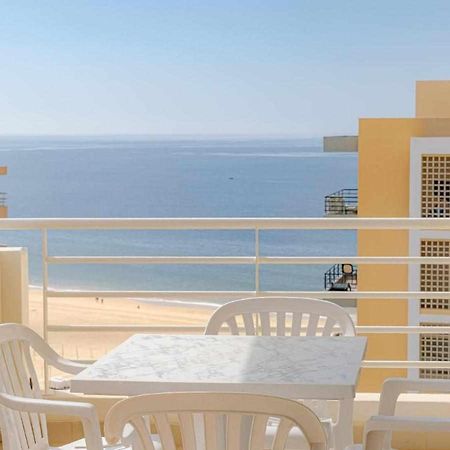 Varandas Do Sol Vista Mar 100 M Do Areal Portimão Zewnętrze zdjęcie