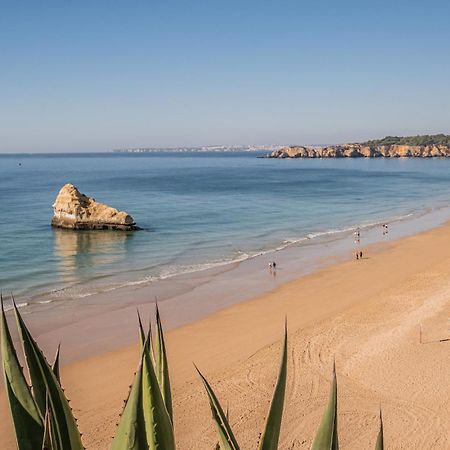 Varandas Do Sol Vista Mar 100 M Do Areal Portimão Zewnętrze zdjęcie