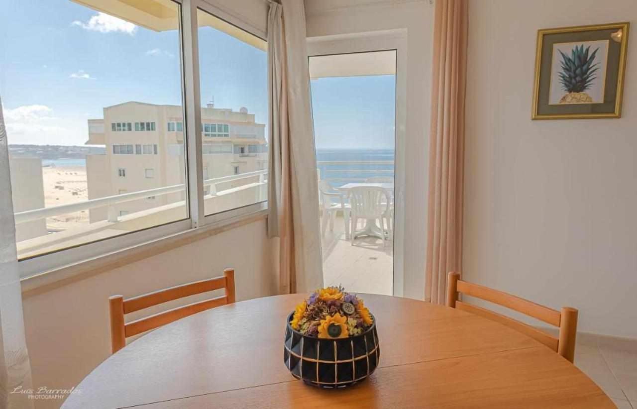 Varandas Do Sol Vista Mar 100 M Do Areal Portimão Zewnętrze zdjęcie