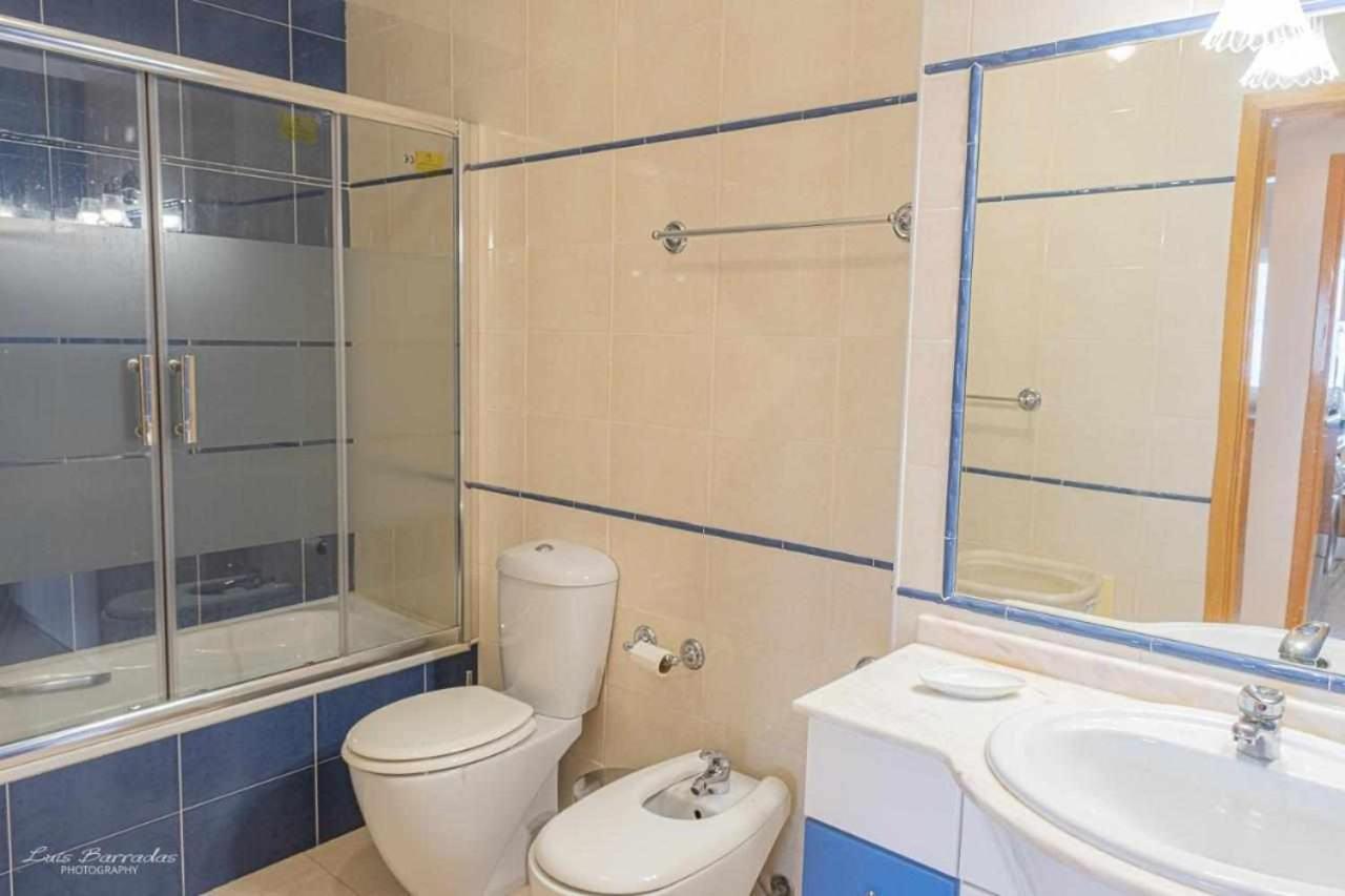 Varandas Do Sol Vista Mar 100 M Do Areal Portimão Zewnętrze zdjęcie